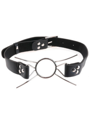 Spider Gag